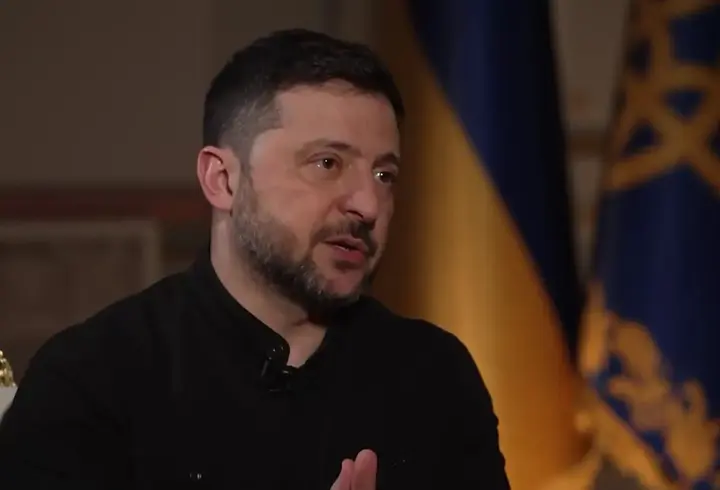 Zelenski’den dikkat çeken itiraflar! “Putin yeniden saldırırsa ne olacak?”