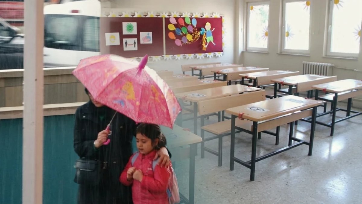 16 Ekim Okullar Tatil Mi? Kocaeli Ve Sakarya Valiliği Son Dakika Kararı Açıklandı Mı?