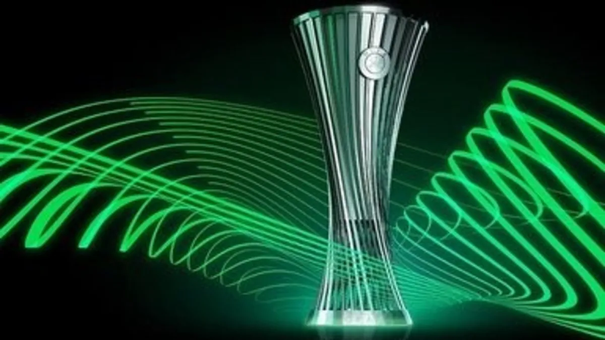 UEFA Konferans Ligi'nde ilk 8 ve play-off'a kalan takımlar belli oldu!