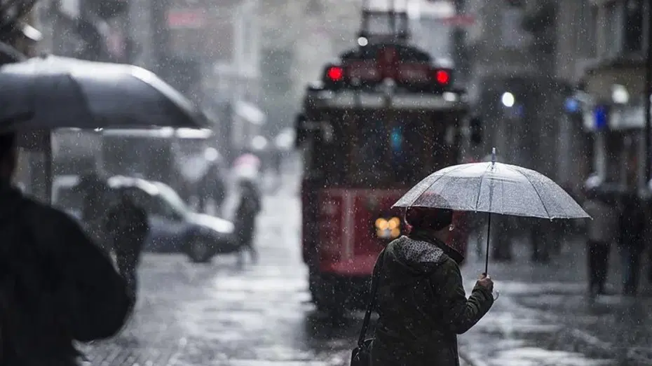 İstanbullular dikkat: Peş peşe uyarılar geldi, günlerce sürecek