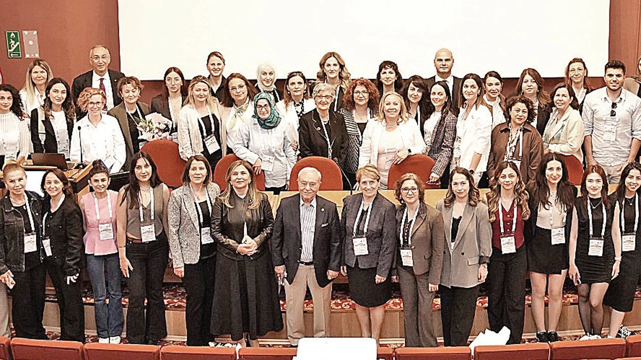 Sabri Ülker Vakfı'ndan bilim temelli beslenme atağı
