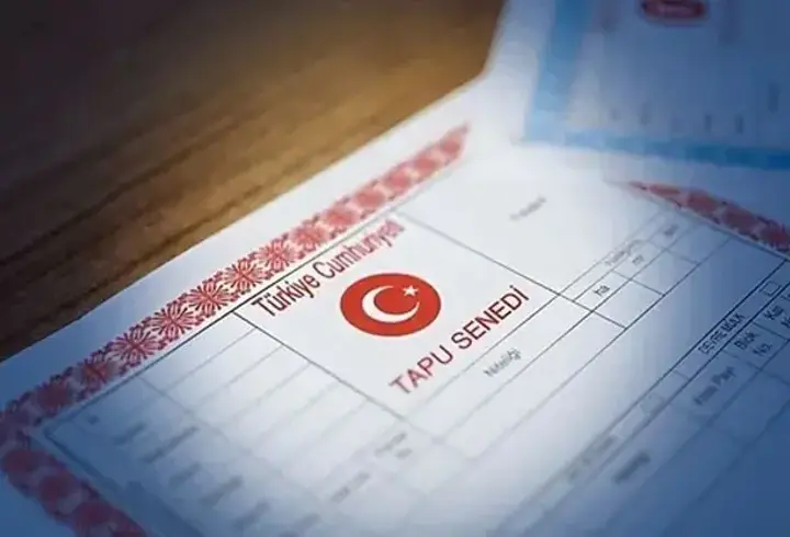 Tapu mağdurlarına müjde! Düzenleme geliyor