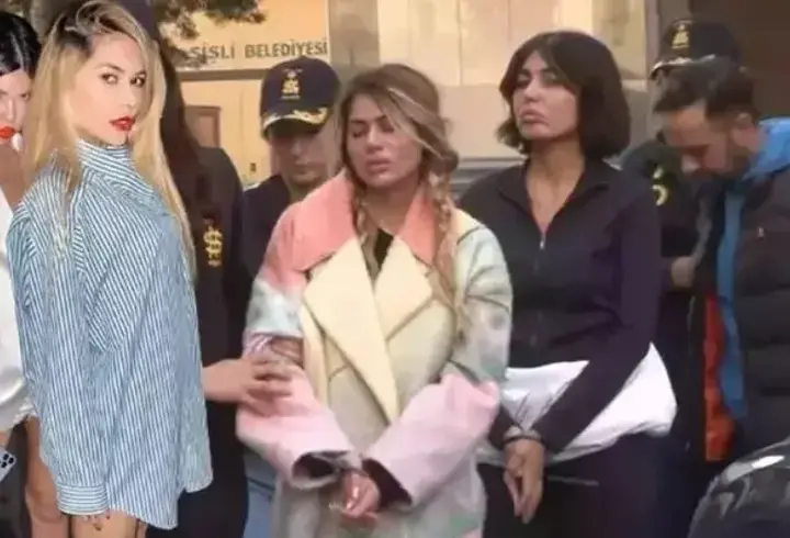 Bahar ve Nihal Candan'ın Yargılandığı Dolandırıcılık Davası Ertelendi
