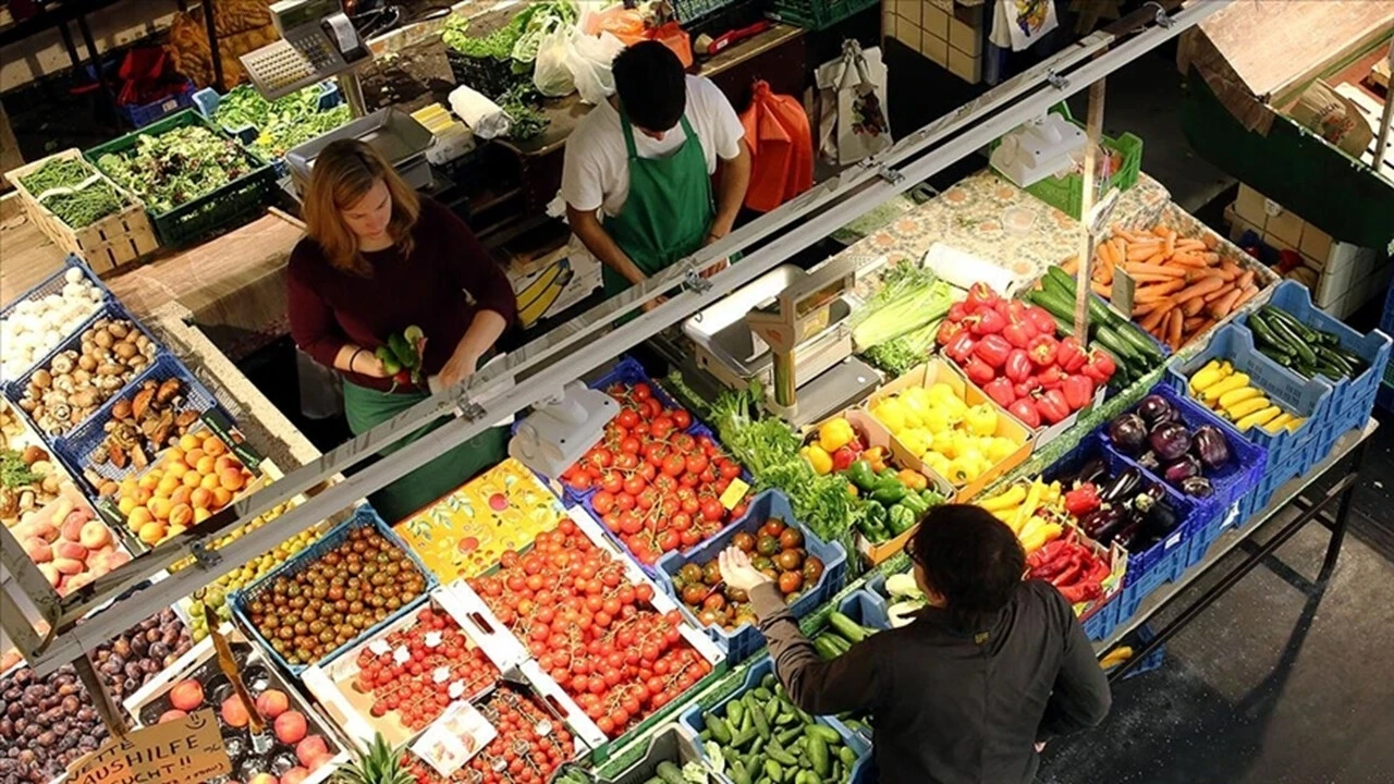 FAO açıkladı: Küresel gıda fiyatları beşinci ayda da geriledi