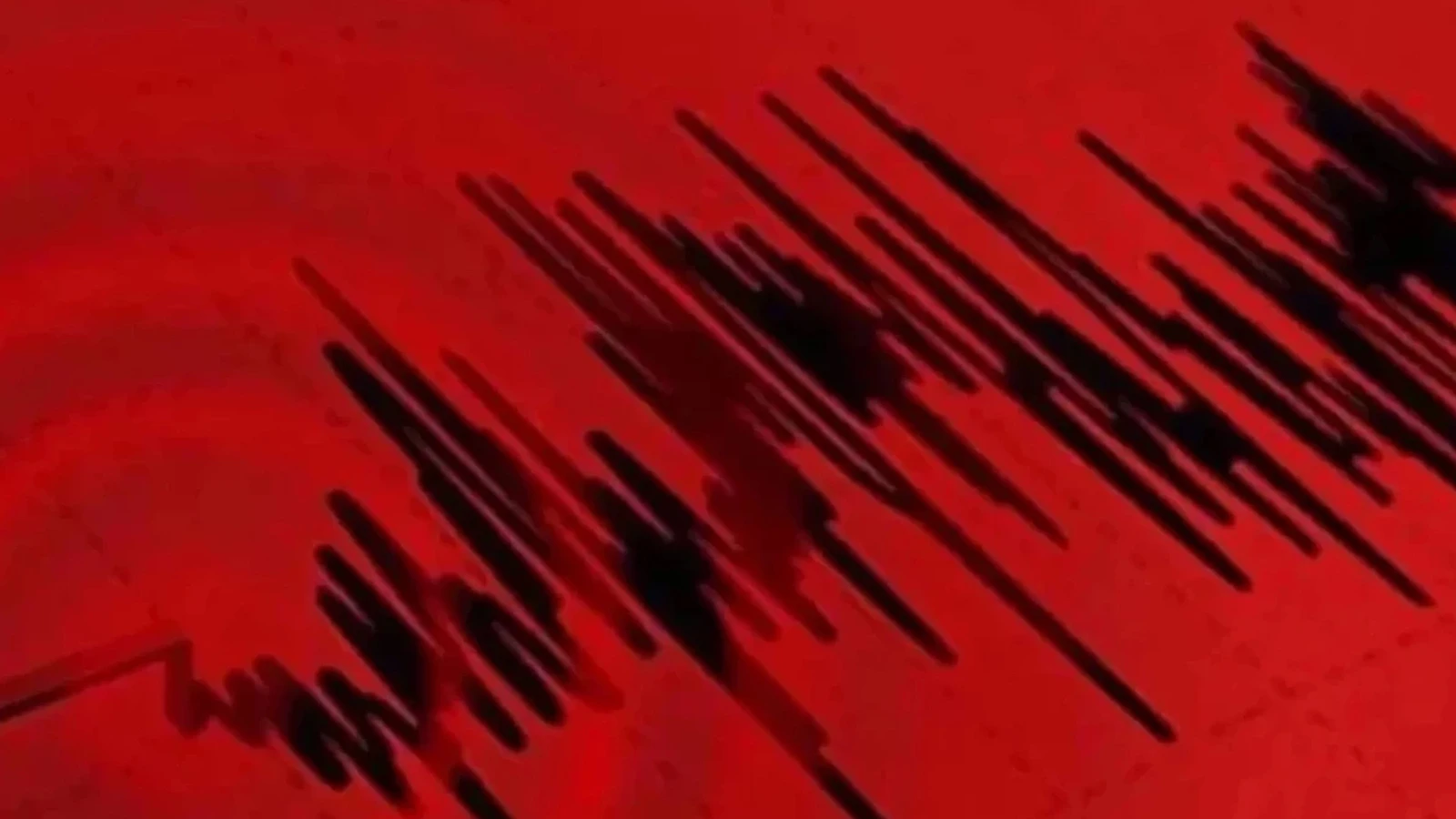 Son dakika deprem oldu! 22 Ağustos 2025 AFAD, Kandilli deprem listesi!
