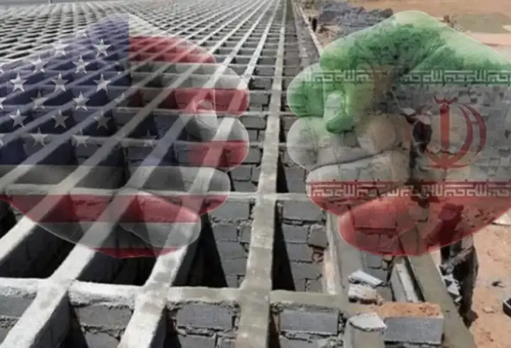 İran'da dikkat çeken hazırlık! ABD askerleri için 5 bin mezar... 'Parmağımız tetikte'