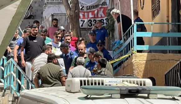 Şanlıurfa'da korkunç olay: Genç çift ölü bulundu, beş yaşındaki Dicle kayıp