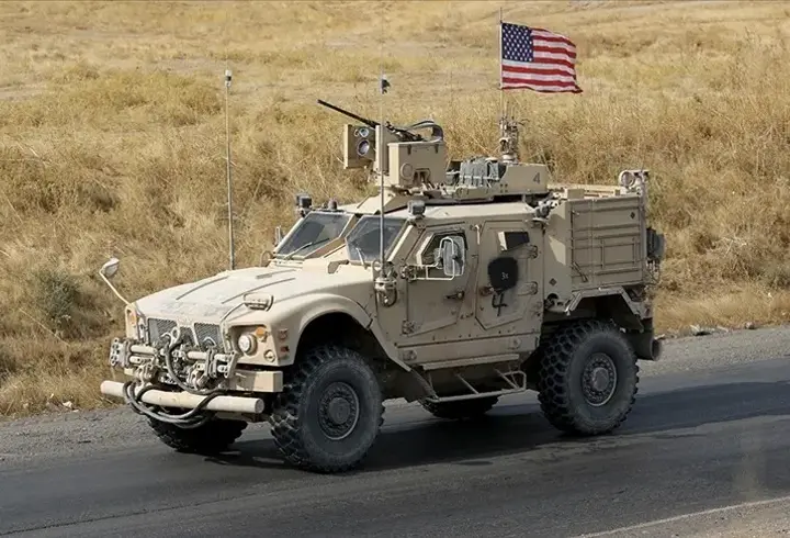 CENTCOM, Suriye’de DEAŞ'e karşı 22 operasyona destek verdi