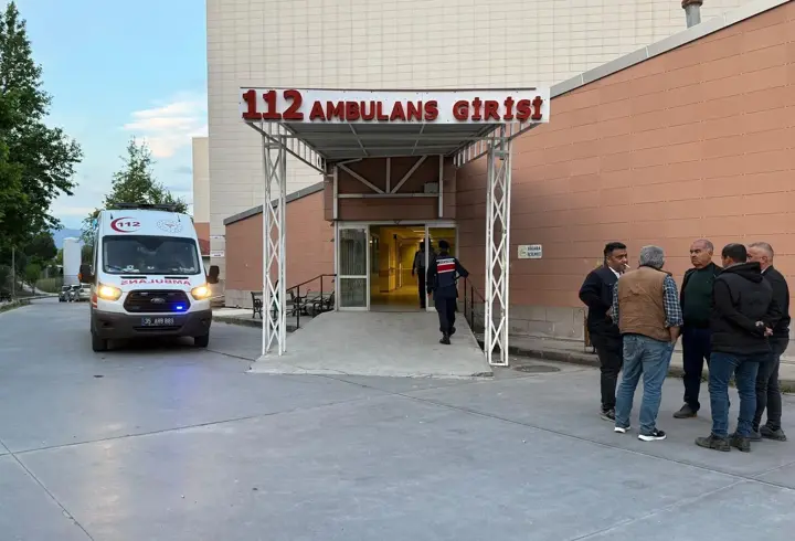 İzmir'de komşusunun av tüfeğiyle vurduğu kişi hastanede öldü
