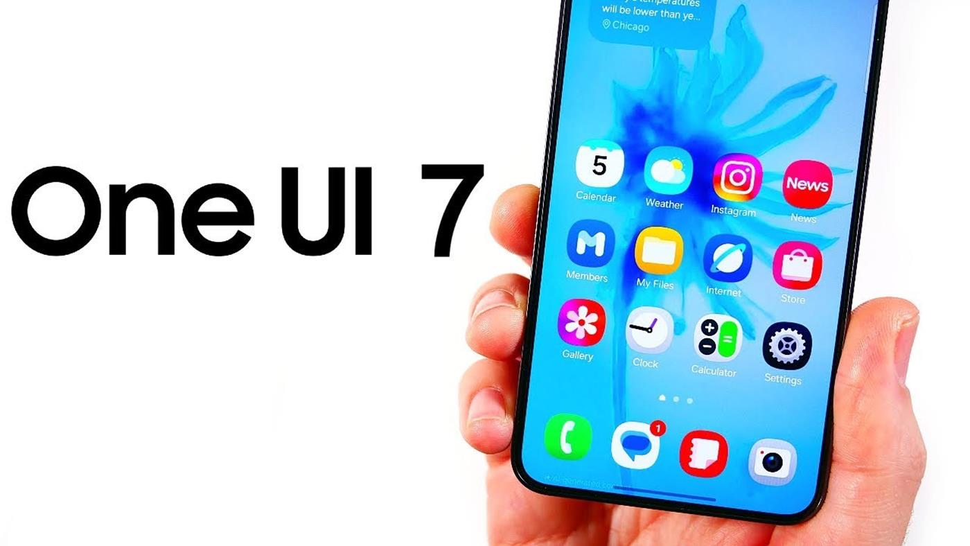 Galaxy Z Fold 6 ve Flip 6 için One UI 7 güncellemesi yayınlandı!