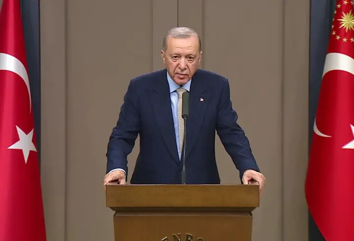 Cumhurbaşkanı Erdoğan'dan NATO Zirvesi öncesi önemli açıklamalar