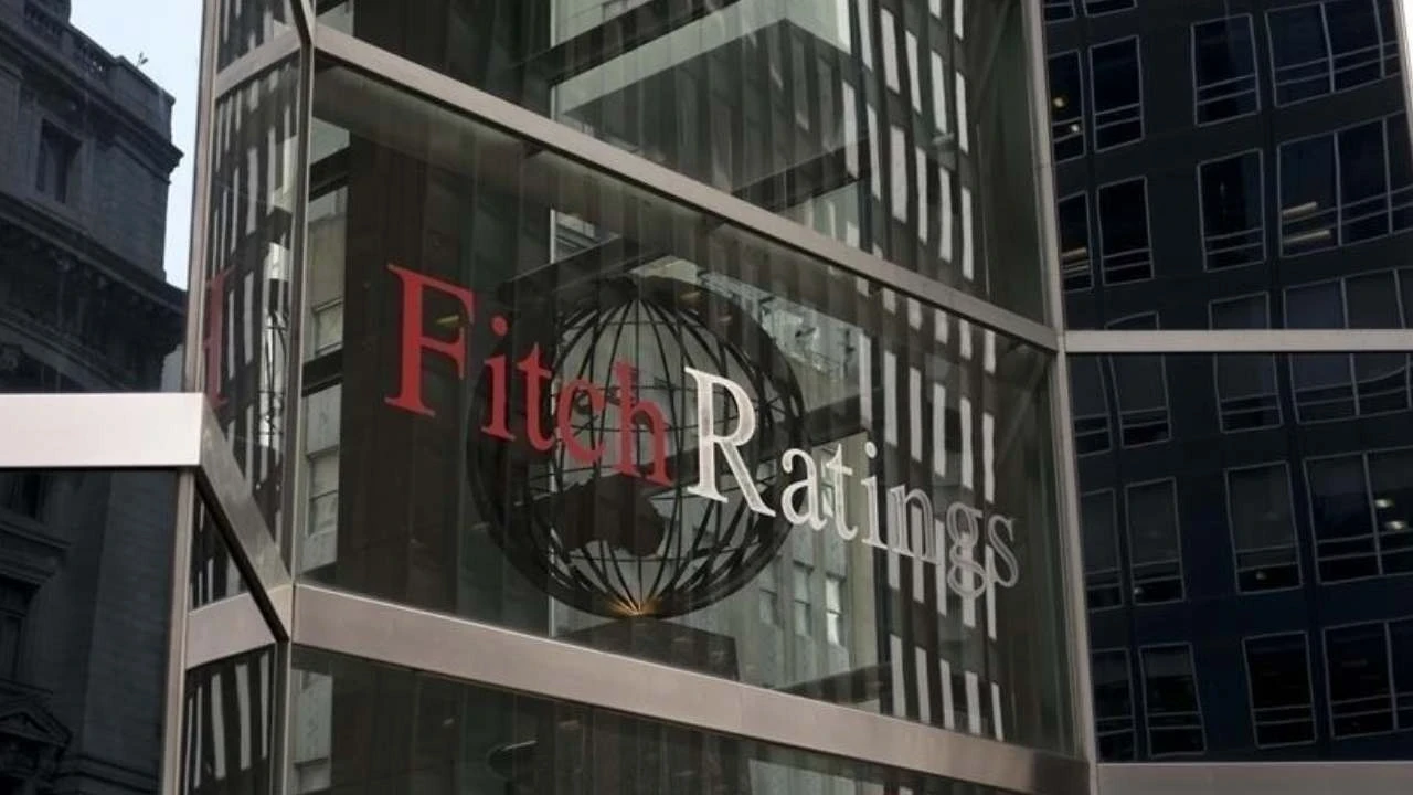 Fitch'ten Türkiye için enflasyon ve büyüme tahmini