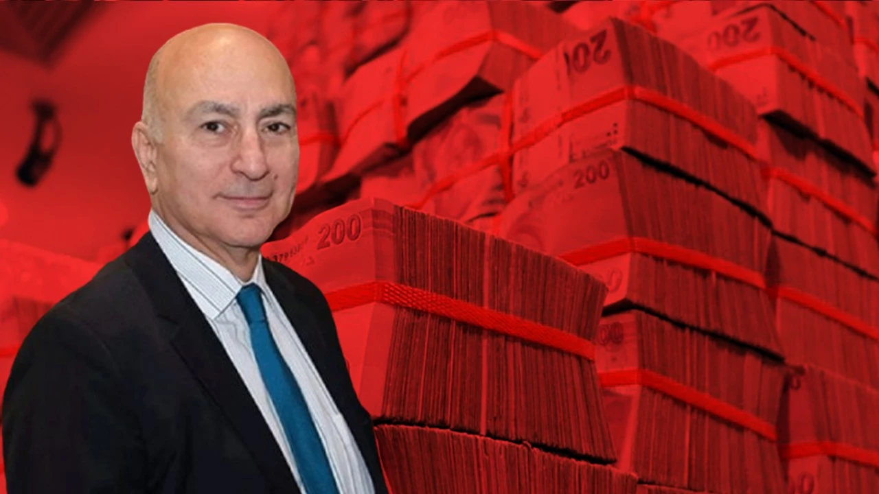 İktisatçı Dr. Mahfi Eğilmez: OVP üç ayda bir güncellenmeli