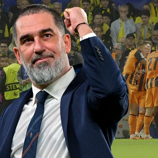 Arda Turan’dan Şampiyonlar Ligi’nde Tarihi Başarı: 35 Maçta İlk Kez Oldu!