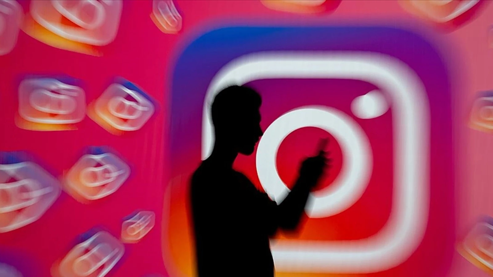 Instagram logosu bulunan internet sitesinin sahibine hapis cezası verildi