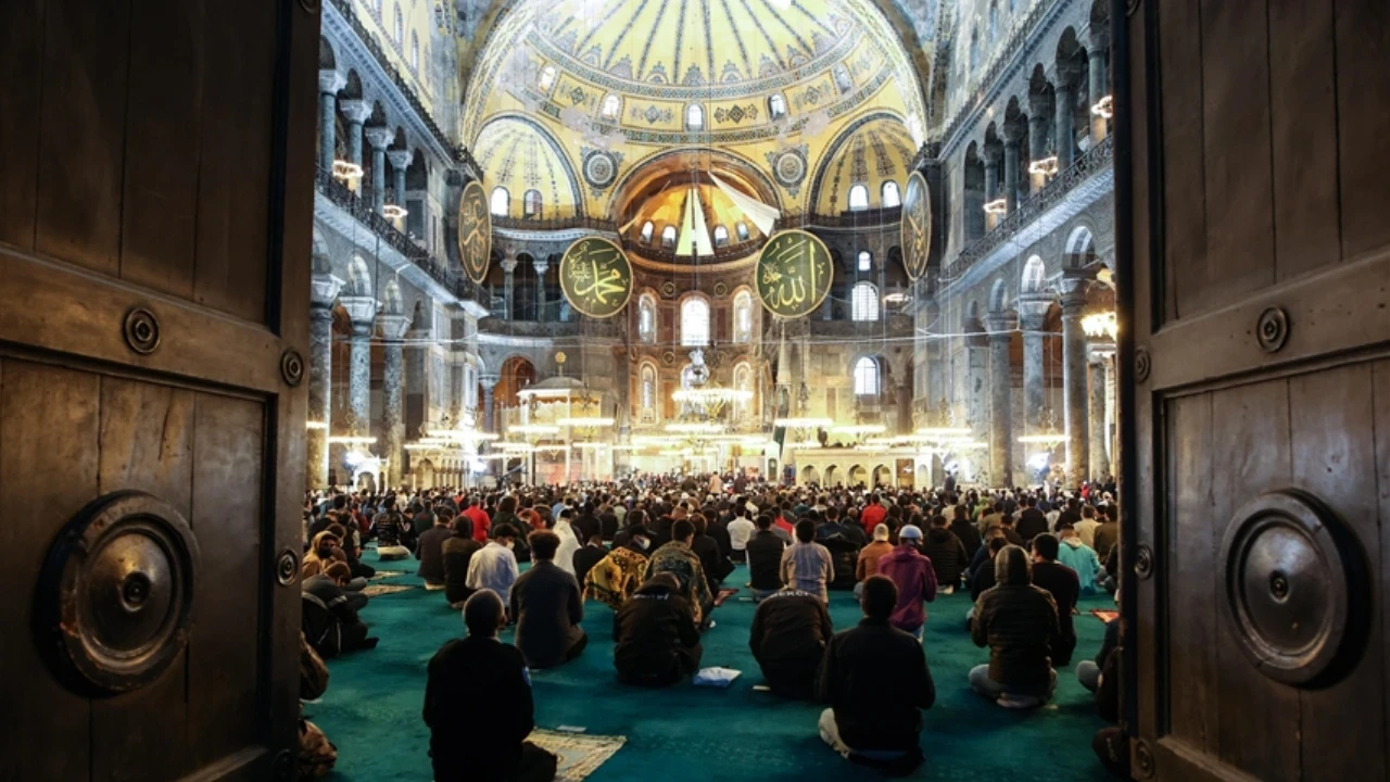 2026 Ramazan başlangıç tarihi: Ramazan ayı ne zaman başlayacak?