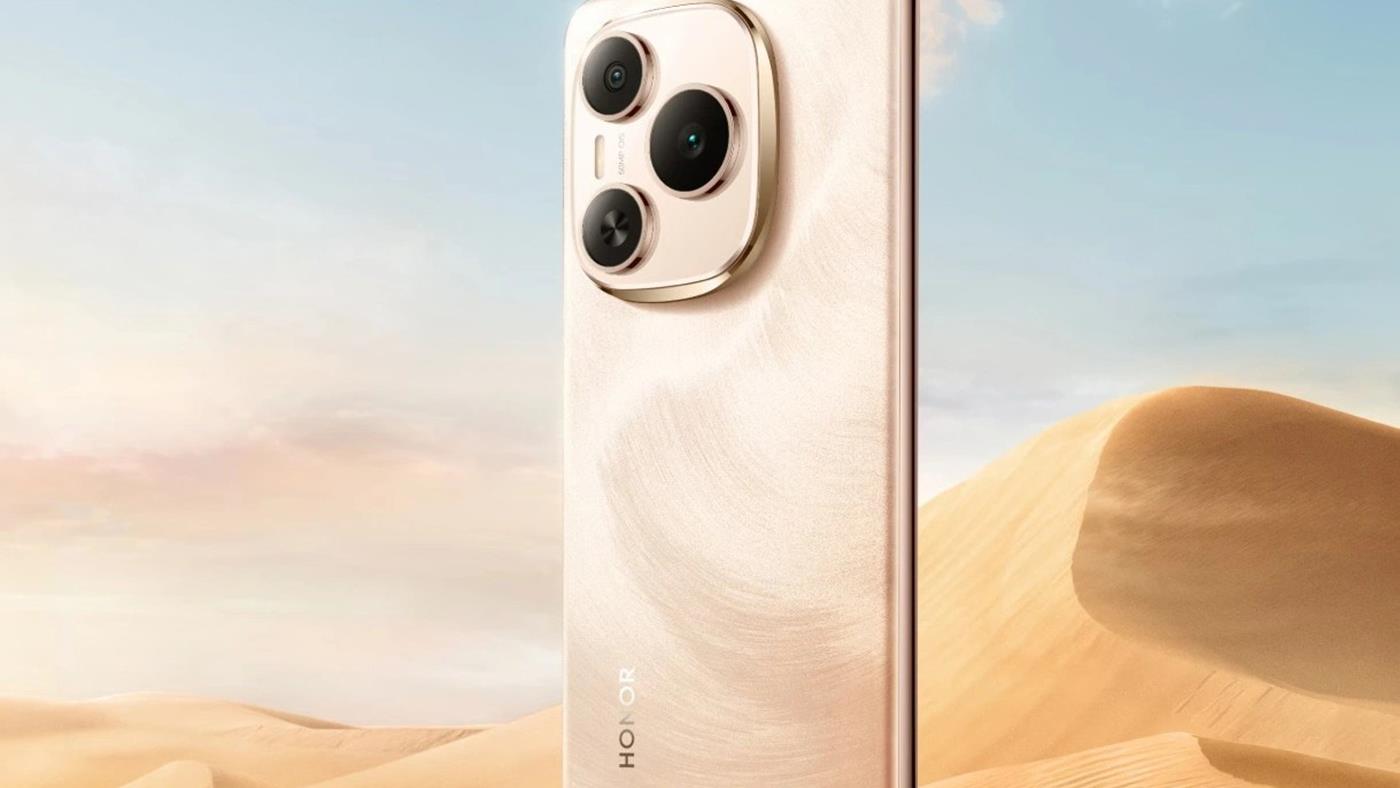 Honor çıtayı daha da yukarı taşıyor: 8200 mAh bataryalı telefon yolda