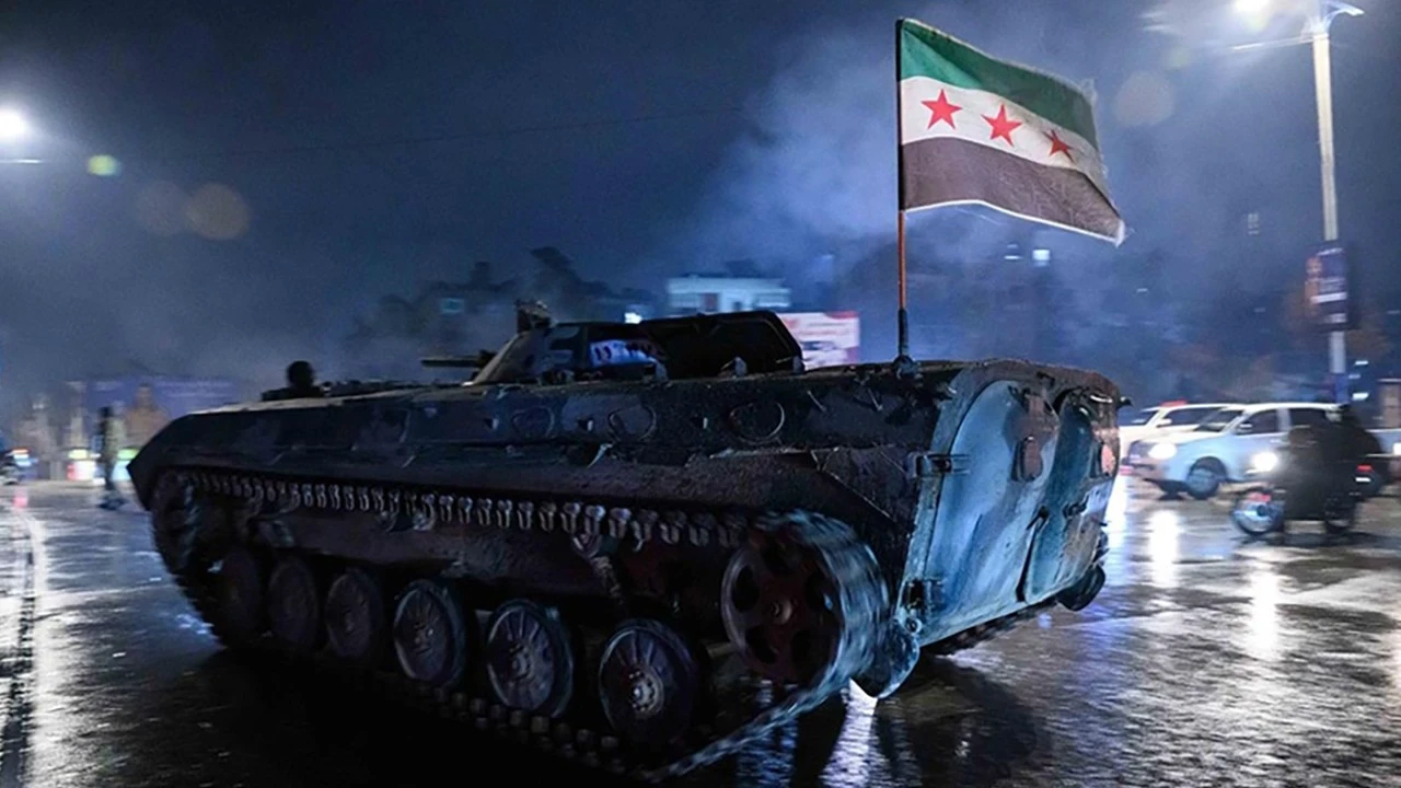 Suriye yönetimi ile YPG arasında varılan ateşkesin süresi doldu