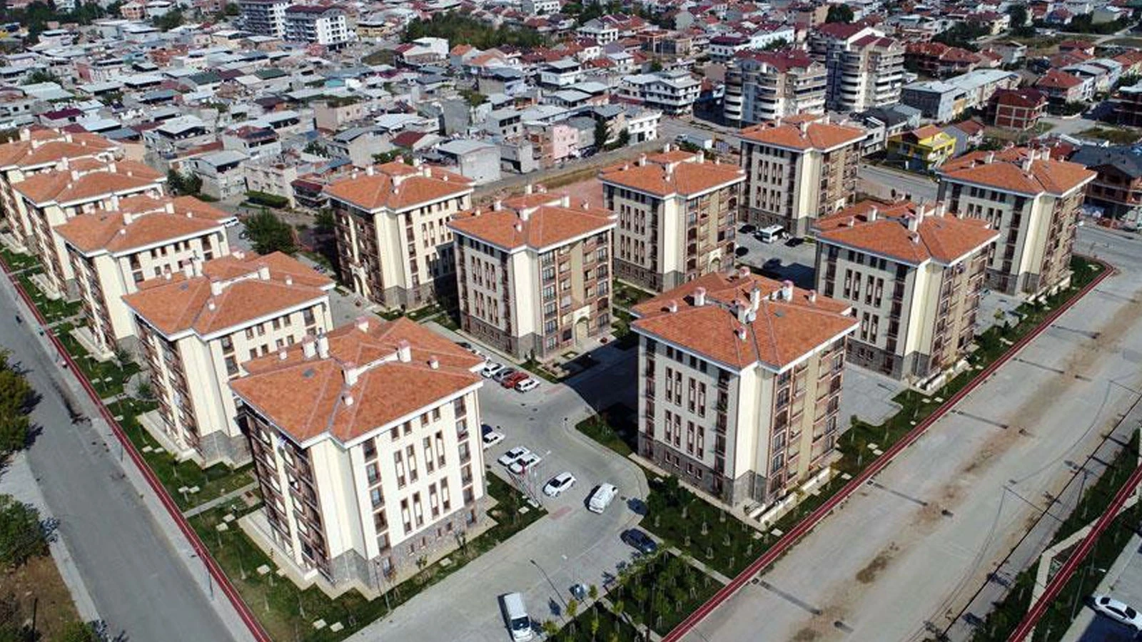 BDDK açıkladı: Konut kredilerinde birinci ve ikinci el ayrımı kaldırıldı