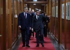 Almanya: Türkiye bizim için jeostratejik bir ortak