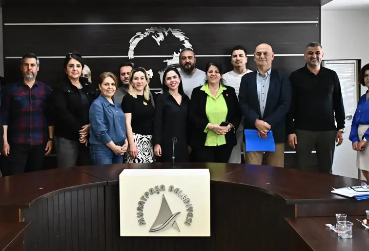 Suçun gölgesindeki çocuklara destek hamlesi