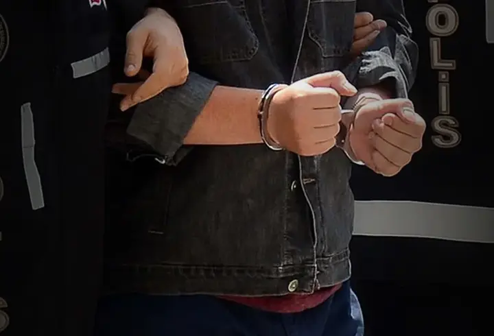 Turuncu kategoride aranıyordu! DEAŞ'ın sözde üst düzey yöneticisi yakalandı