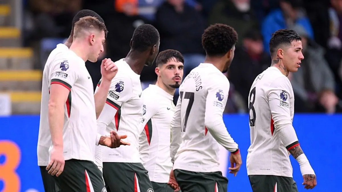 Chelsea Burnley engelini geçti! Derbi öncesi moral depoladı