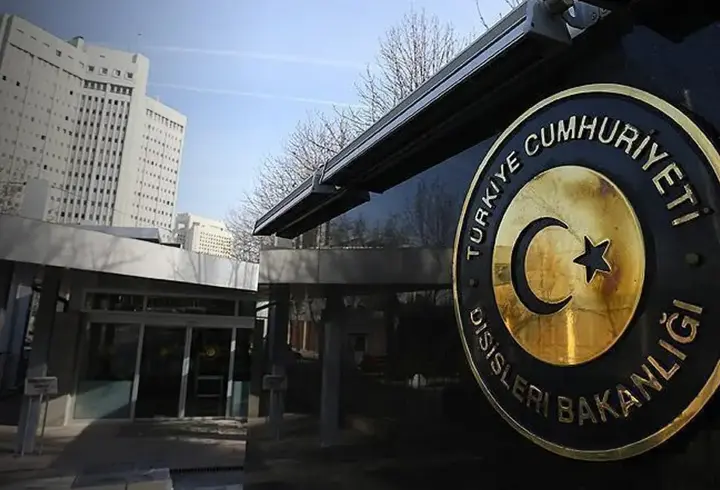 Türkiye’den Nijer’deki şiddet olaylarıyla ilgili itidal çağrısı