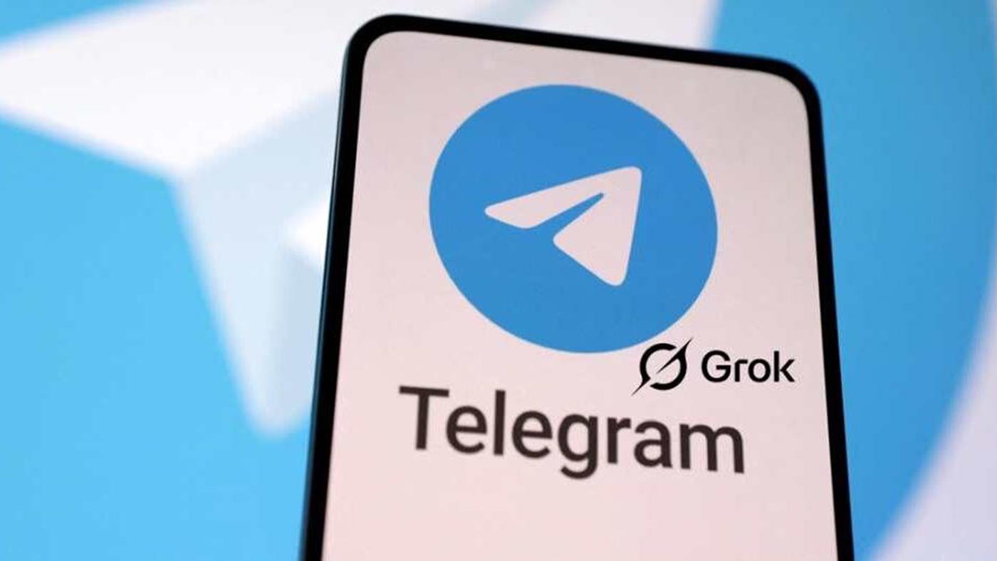 300 milyon dolarlık anlaşma: Grok yapay zeka, Telegram'a geliyor