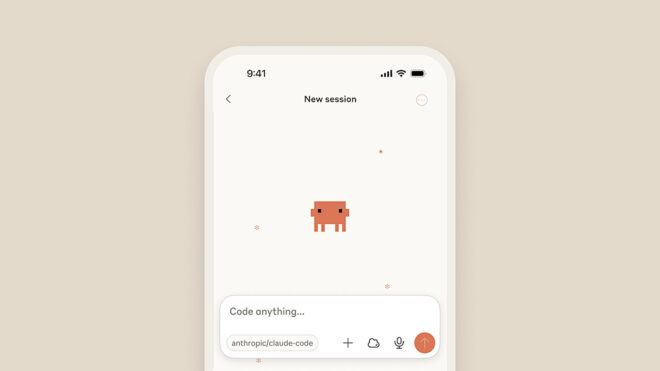 Anthropic, Claude Code’u iOS ve web’e getirdi