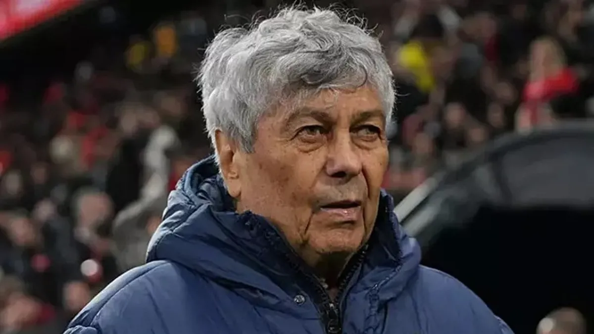 Lucescu’nun sağlık durumuna ilişkin yeni bir açıklama yapıldı
