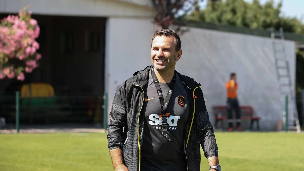 GALATASARAY TRANSFER HABERİ: Kimse yerini dolduramadı! Geri dönüş sinyali verildi