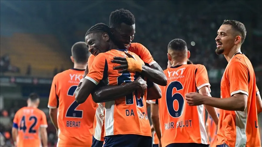 Başakşehir, Avrupa kupalarında 65. kez sahne alacak