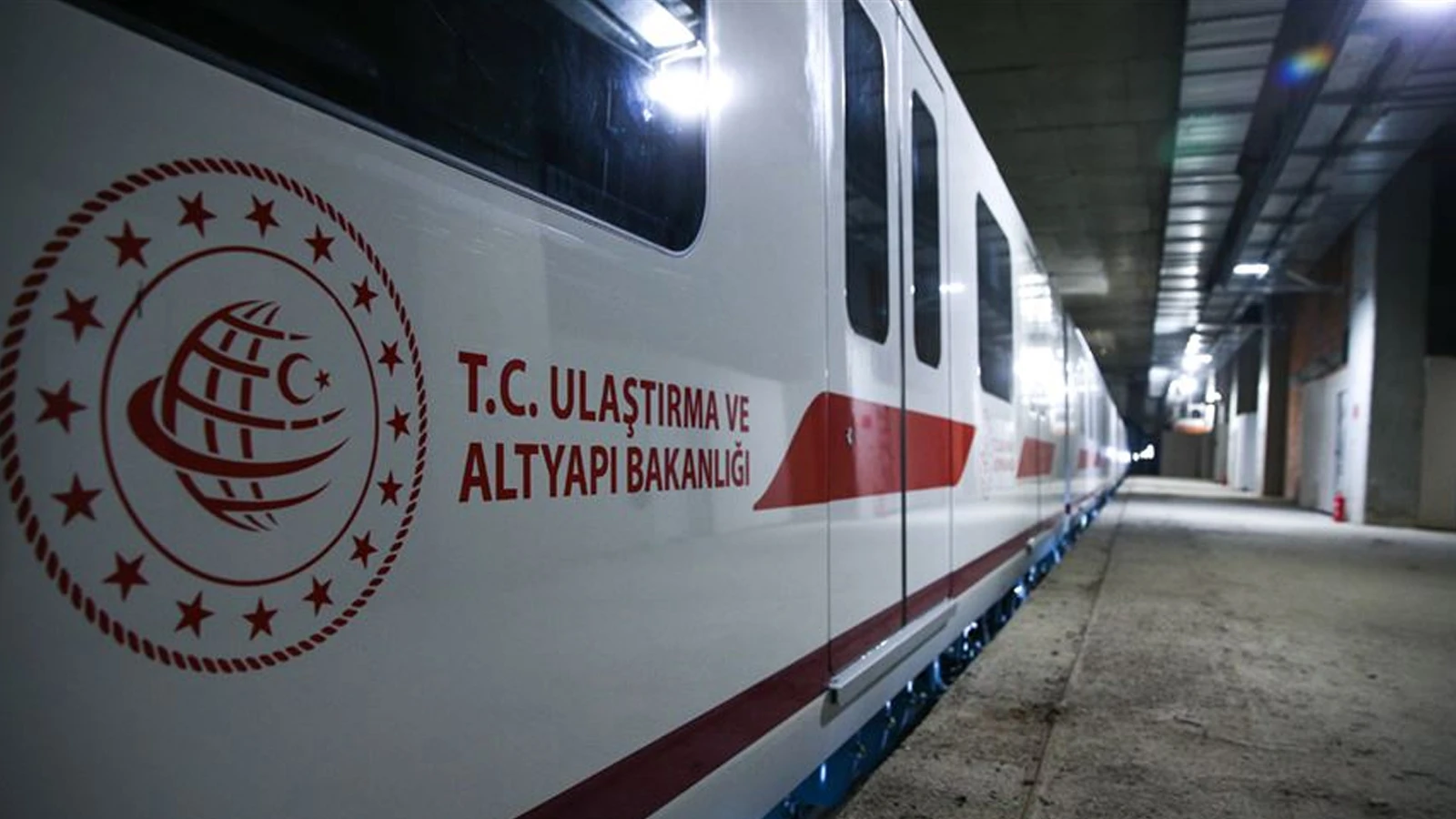 1 Ocak'ta 3 şehirde bakanlığa bağlı raylı sistemler ücretsiz!