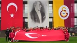 Galatasaray’da Konyaspor Mesaisi Sona Erdi