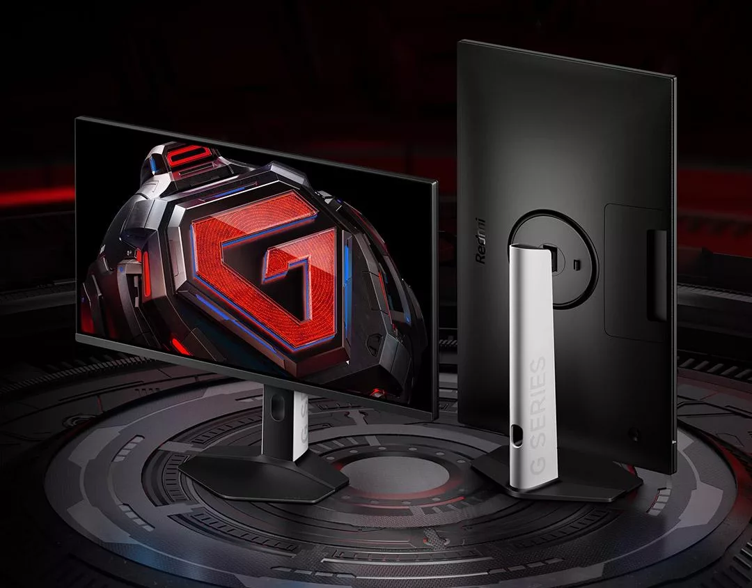Xiaomi’den Bütçe Dostu 320Hz Oyuncu Monitörü!