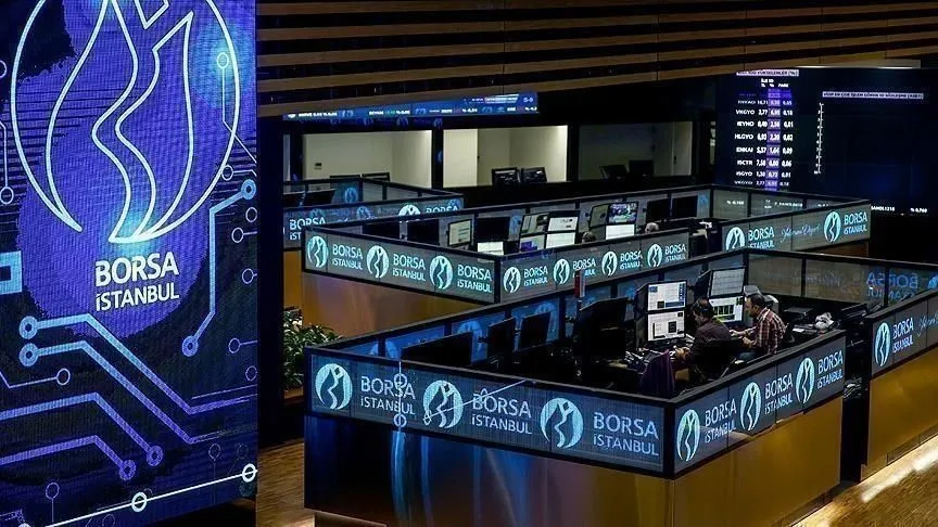 Borsada hisse senetleri işlem görmeye başlayalı 40 yıl oldu
