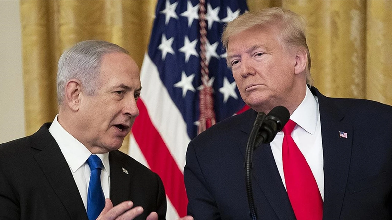 Gazze'de ateşkes yakın mı? Netanyahu'dan kritik görüşme öncesinde flaş açıklama