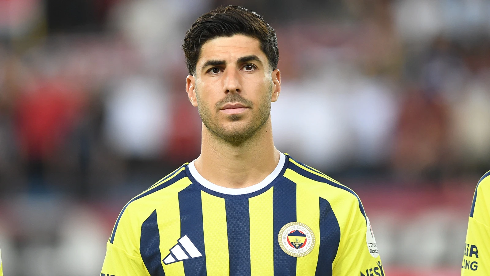 Fenerbahçe Marco Asensio'nun Yerine Transfer Yapacak!