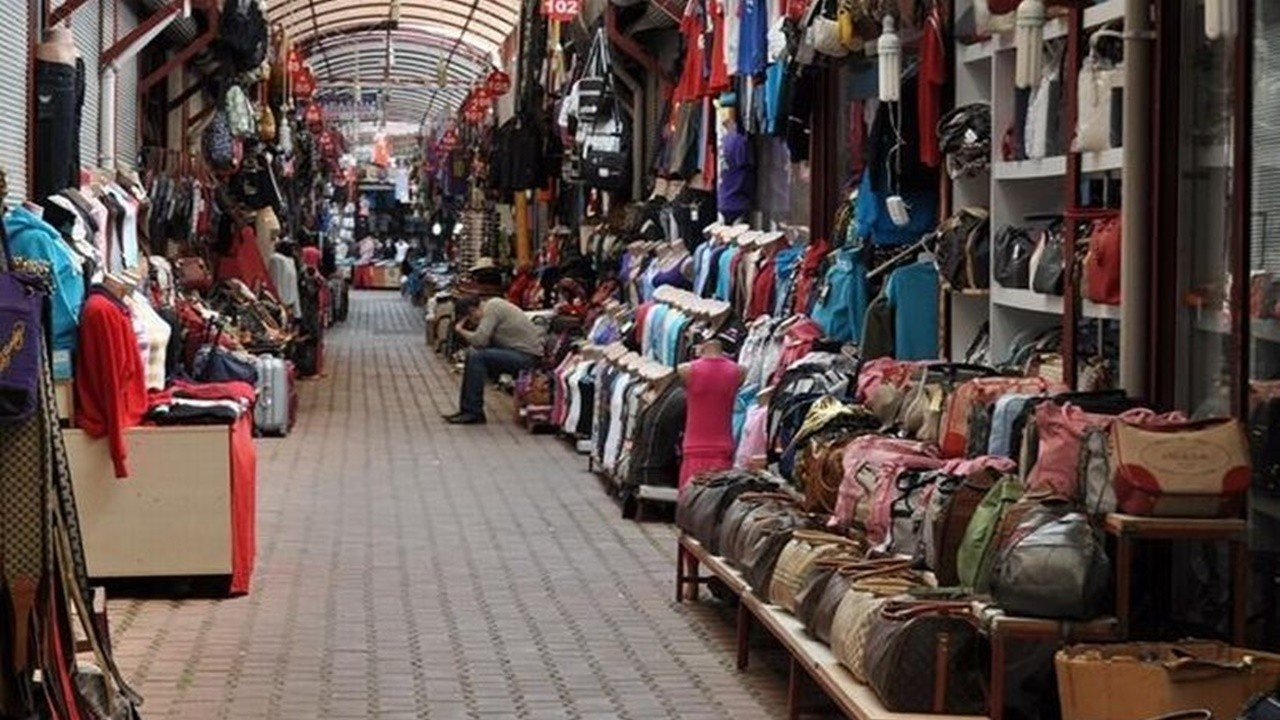 Esnaftan kira ve stopaj çağrısı: Tamamen kaldırılsın