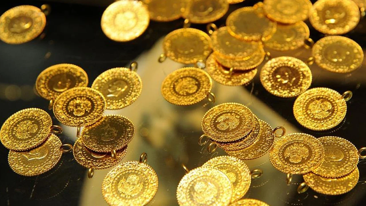 Gram altın rekor ne kadar? Gram altın en yüksek ne kadar oldu?
