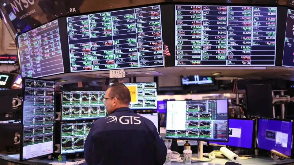 S&P 500 savaşın kayıplarını silerek rekor kırdı