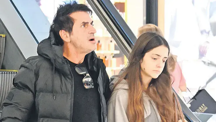 Teoman'dan Kızı Zeyno İle Alışveriş Turu!