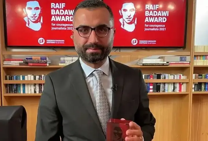 Gazeteci Alican Uludağ'a tutuklama istemi