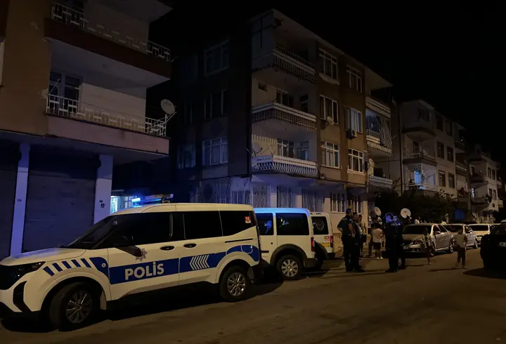 Kayseri’de boşandığı eşi tarafından bıçaklanan kadın ağır yaralandı