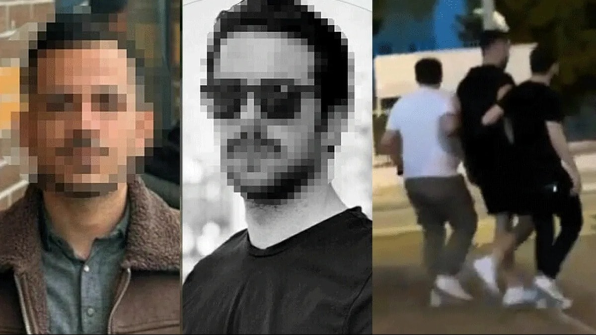 200 bin TL'lik rüşvet tuzağı: Suçüstü yakaladılar