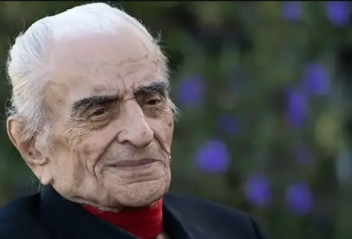 Usta Sanatçı Alpay Son Yolculuğuna Uğurlanıyor