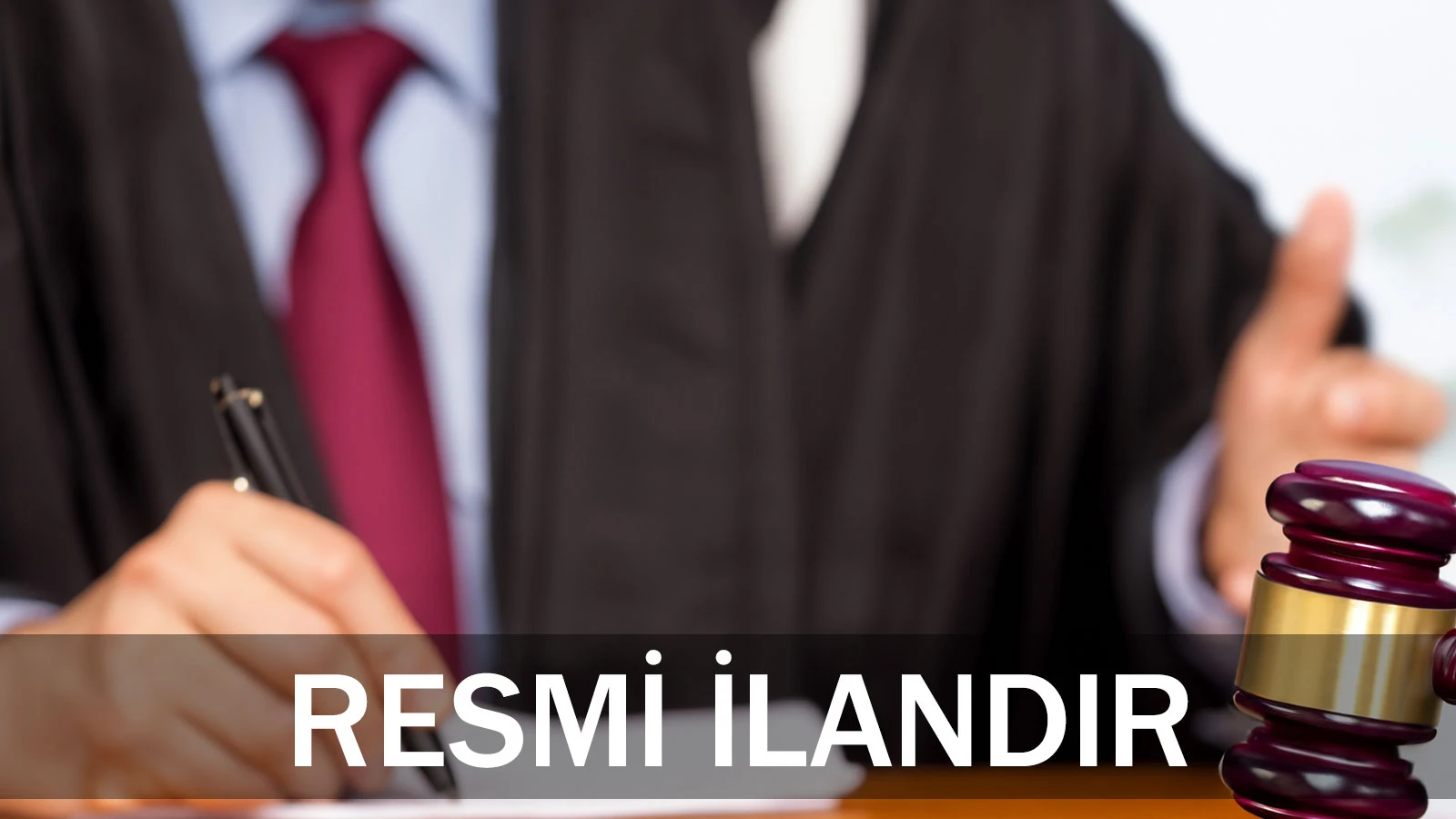 İSTANBUL ANADOLU 33. ASLİYE HUKUK MAHKEMESİ HAKİMLİĞİ