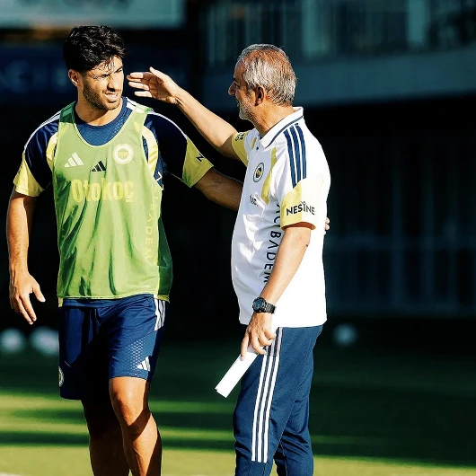 Eski Futbolcudan Canlı Yayında Olay İddia: “Asensio Sakat Değildir!”