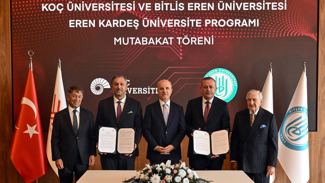 Çapa Yetmedi Koç Devrede